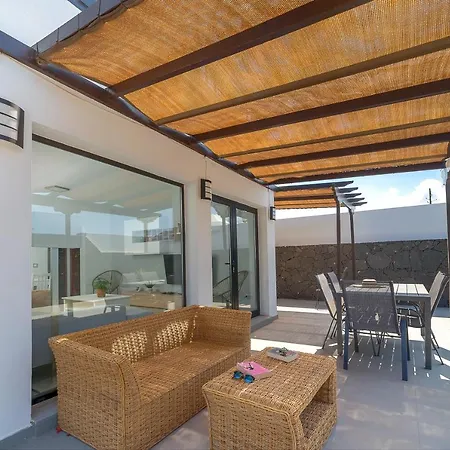 Casa Oasis Del Sol, Private In