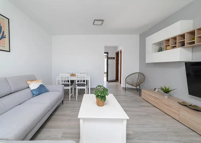 Casa Oasis Del Sol, Private In Βίλα *