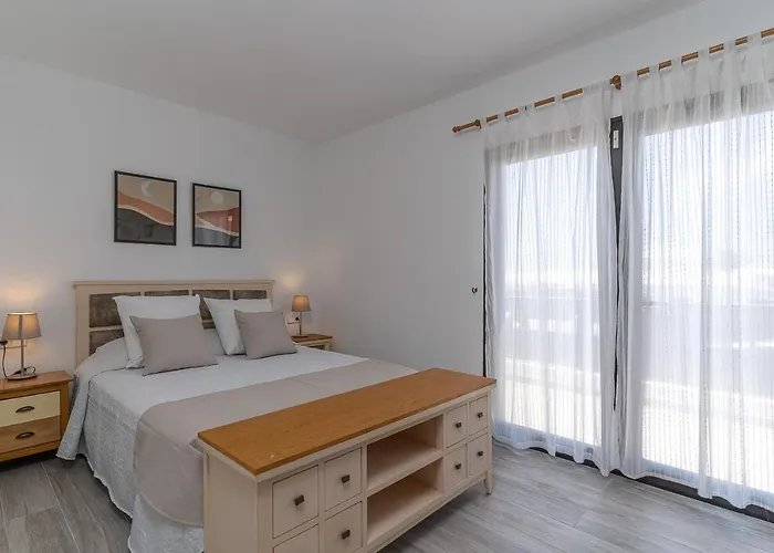 Casa Oasis Del Sol, Private In Πλάγια Μπλάνκα