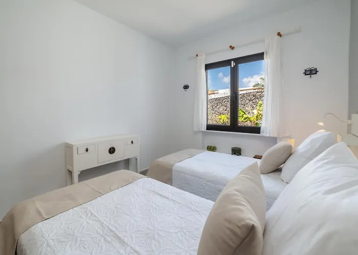 Βίλα Casa Oasis Del Sol, Private In *