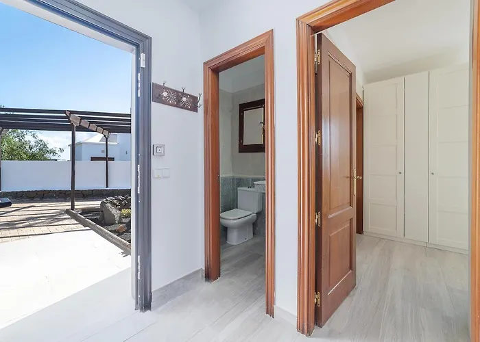 Casa Oasis Del Sol, Private In *