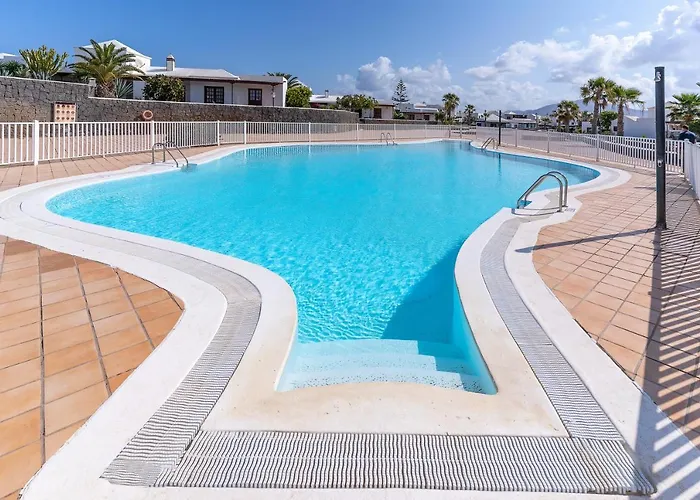 Βίλα Casa Oasis Del Sol, Private In