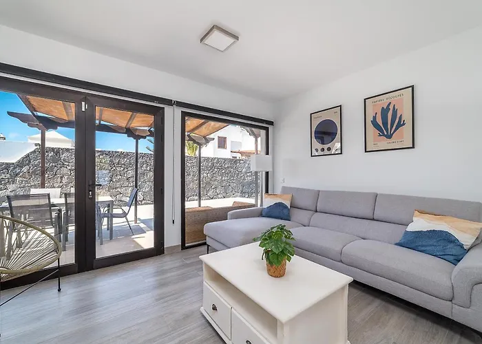 Βίλα Casa Oasis Del Sol, Private In