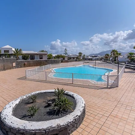 Casa Oasis Del Sol, Private In וילה