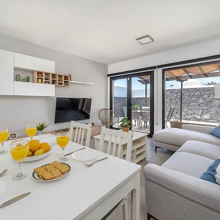 Casa Oasis Del Sol, Private In פלאיה בלנקה