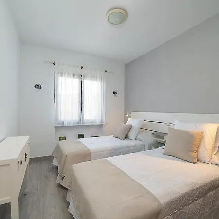 Casa Oasis Del Sol, Private In פלאיה בלנקה