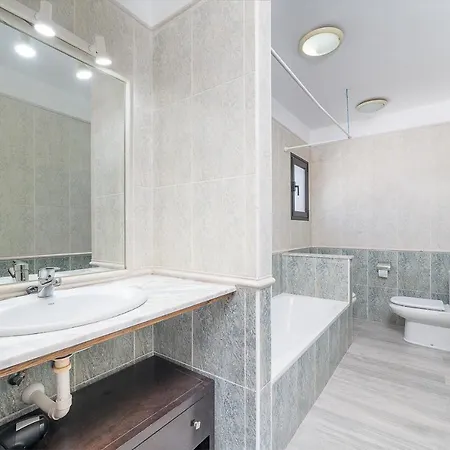 Casa Oasis Del Sol, Private In * פלאיה בלנקה