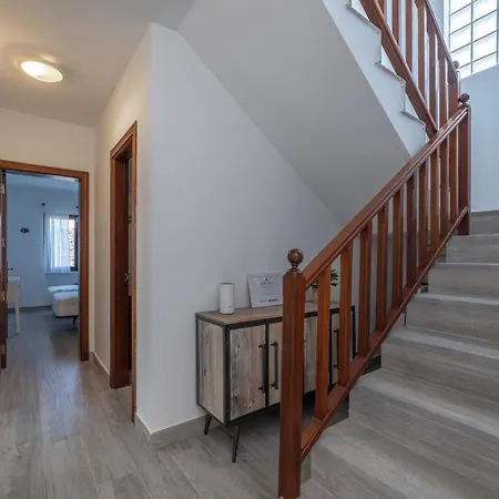 Casa Oasis Del Sol, Private In * פלאיה בלנקה