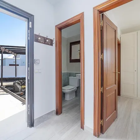 Casa Oasis Del Sol, Private In *