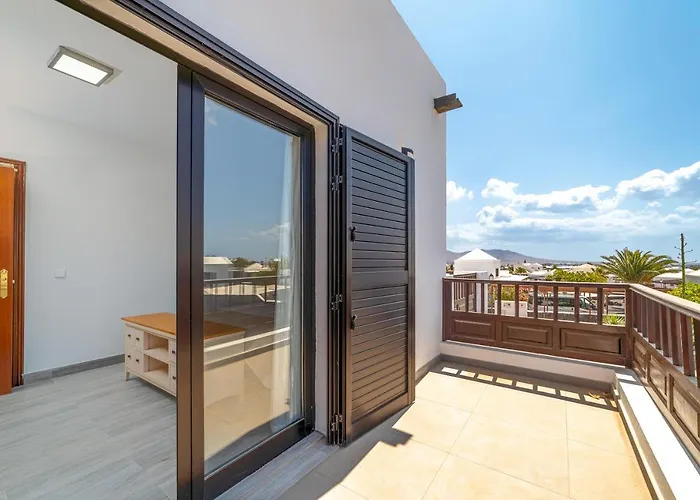 Casa Oasis Del Sol, Private In Villa