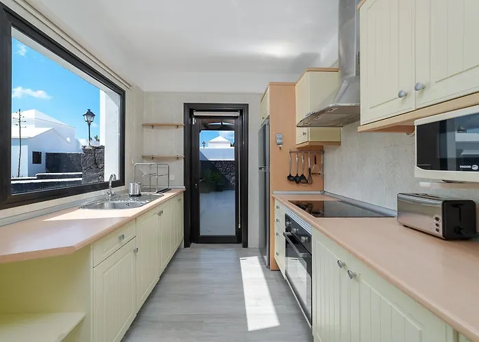 Casa Oasis Del Sol, Private In