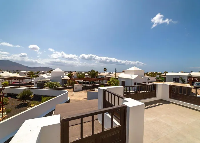 Casa Oasis Del Sol, Private In *