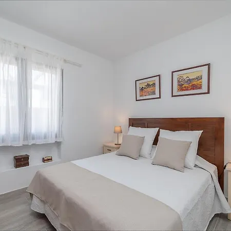 Villa Casa Oasis Del Sol, Private In Playa Blanca (Lanzarote)