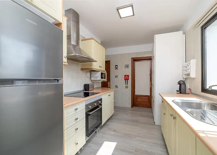 Casa Oasis Del Sol, Private In Villa *