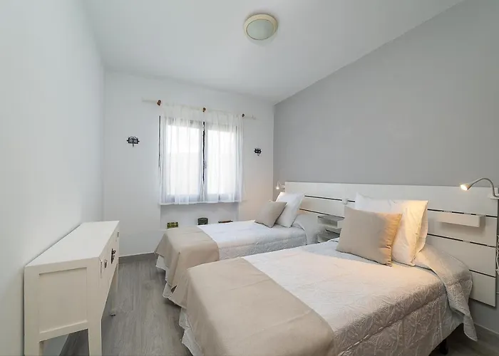 Casa Oasis Del Sol, Private In Playa Blanca (Lanzarote)