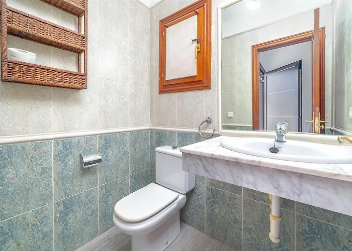 Casa Oasis Del Sol, Private In Villa