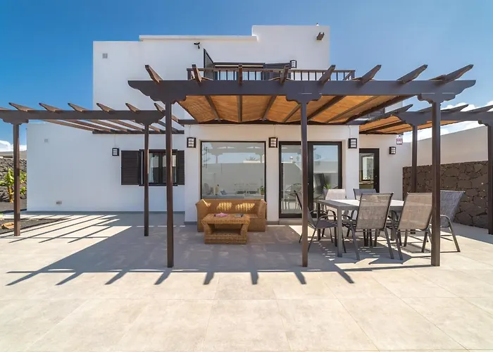 Casa Oasis Del Sol, Private In Villa