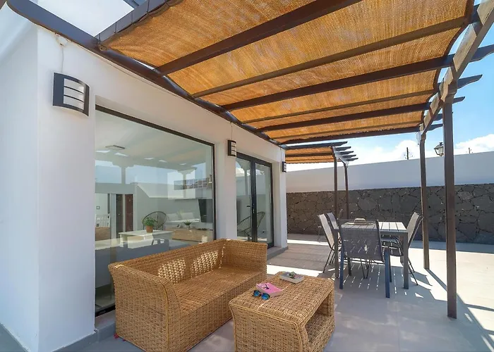 Casa Oasis Del Sol, Private In