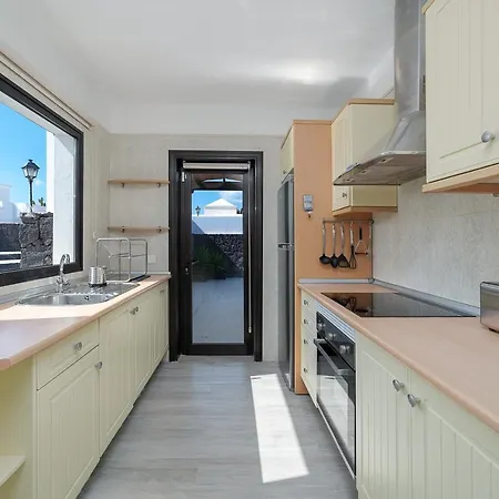 Casa Oasis Del Sol, Prívate In