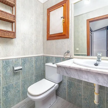 Casa Oasis Del Sol, Private In فيلة
