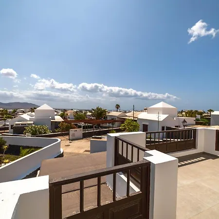 Casa Oasis Del Sol, Prívate In *