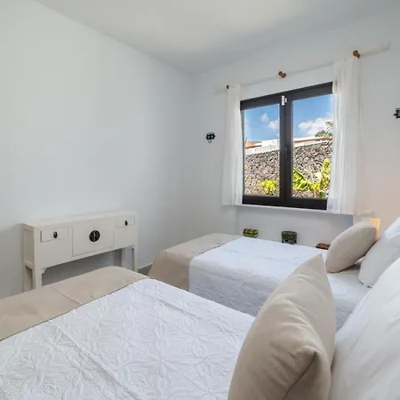 Villa Casa Oasis Del Sol, Prívate In *