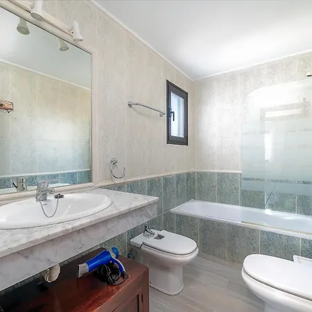 Villa Casa Oasis Del Sol, Prívate In