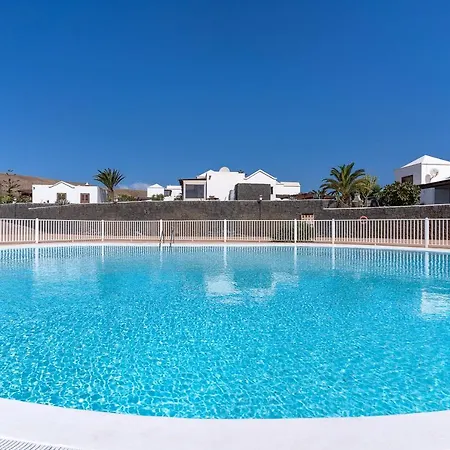 Casa Oasis Del Sol, Private In فيلة *