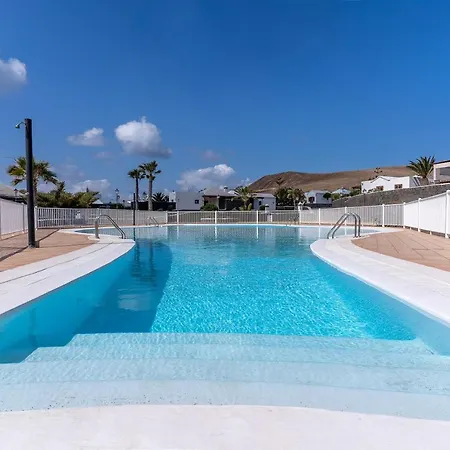 Casa Oasis Del Sol, Prívate In Playa Blanca (Lanzarote)