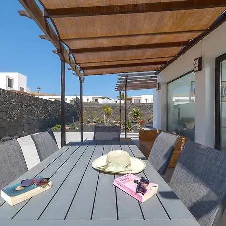 Casa Oasis Del Sol, Prívate In